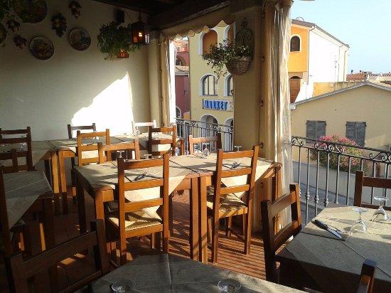 Pizzeria La Pecora Viziosa